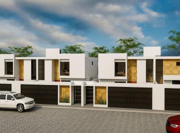 Casa de 4 habitaciones, Jiutepec · Casa en Pre - Venta Martin del Campo, Jiutepec, Morelos