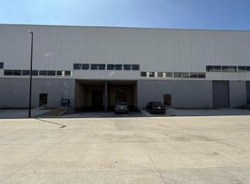 Terreno comercial · 893m² · Renta de Bodega 5 en Grun Park La Venta