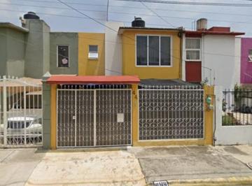 Casa de 4 habitaciones, Cuautitlán Izcalli · Casa en Venta en Dios Pájaro #44