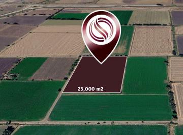 Terreno comercial , Apaseo el Grande · 2.3 Hectáreas | Uso de Suelo Comercial | en Venta | Listo Para Escriturarse