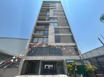 Departamento · 80m² · 2 Recámaras · 2 Estacionamientos · Dpto. Jardines del Valle 2 Habitaciones 4° Piso