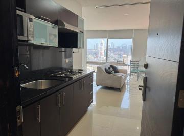 a3ee824c398f1ad84715aaa54d9c6b93ca412cce7bf92a511e7644ceefe76ae4 · Departamento en Renta, Tipo Loft Torre Murano / Zona San Jeronimo