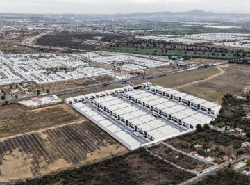 Nave industrial , Querétaro · Nave Industrial en Renta en Querétaro