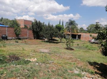 Terreno / Lote de 1 habitación, Morelia · Terreno en Venta en Jesús del Monte, Morelia – 800 m², Escritura, Barda y Servic