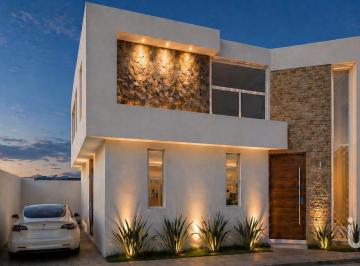Casa · 169m² · 2 Recámaras · 2 Estacionamientos · Casa en Venta Acadius Olivo Haras