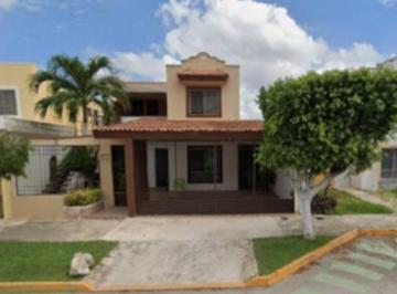 Casa de 4 habitaciones, Mérida · Preciosa Casa en Venta Ubivcada en Merida, Yucatan