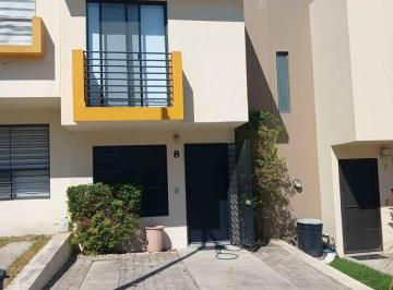 Casa de 2 habitaciones, Tlajomulco de Zúñiga · Casa Amueblada en Renta en Altea