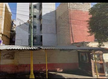 Departamento de 2 habitaciones, Cuauhtémoc · Remate de Departamento en La Colonia Morelos