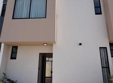 Casa de 3 habitaciones, Corregidora · Casa Nueva a Estrenar en Venta