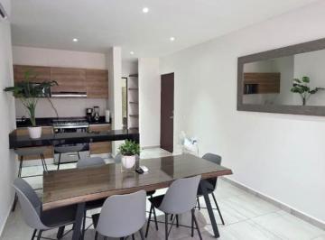 Departamento de 2 habitaciones, Benito Juárez · Moderno Departamento Amueblado en Av Huayacan