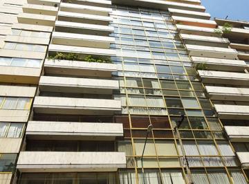 Departamento de 3 habitaciones, Miguel Hidalgo · Departamento en Venta en Polanco Al