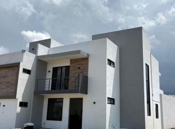 Casa en condominio de 3 habitaciones, Huamantla · Casa Morita