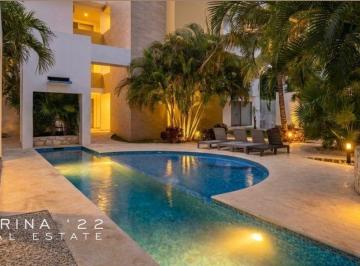 Departamento · 117m² · 2 Recámaras · 1 Estacionamiento · Depa en Playa Platino - Playa del Carmen - El Cielo Residencial. Apartment For Sale - Premium Beach