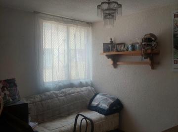 Departamento · 48m² · 2 Recámaras · Departamento en Venta a Una Calle de La Estación Jamaica del Metro