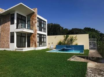 Casa en condominio de 4 habitaciones, Medellín · Casa Renta Playa de Vacas Medellín Veracruz