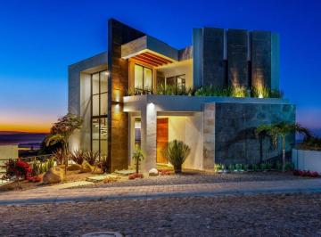 Casa de 4 habitaciones, San Miguel de Allende · Casa Estilo Contemporáneo Para Estrenar en Hoyo 13, Dentro del Exclusivo Club de Golf Malanquín