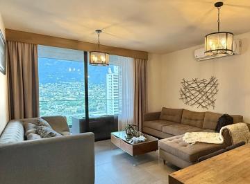 1 · Departamento en Venta en Santa Maria, Monterrey
