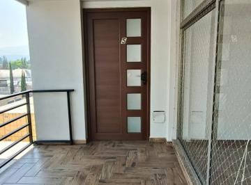 Departamento · 95m² · 2 Recámaras · 2 Estacionamientos · Departamento en Renta en División del Norte