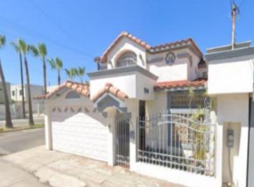 Casa de 4 habitaciones, Tijuana · Linda Casa en Venta Ubicada en Tijuana, Baja California