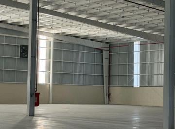 Nave industrial · 3318m² · 15 Estacionamientos · Nave Industrial 4,500 m² Arteaga