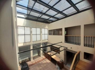 Casa uso de suelo de 3 habitaciones, Naucalpan de Juárez · Amplia Casa Exclusiva Para Oficinas en Cto. Economistas