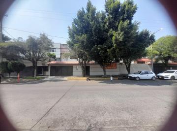 Casa uso de suelo de 3 habitaciones, Naucalpan de Juárez · Amplia Casa Exclusiva Para Oficinas en Cto. Economistas