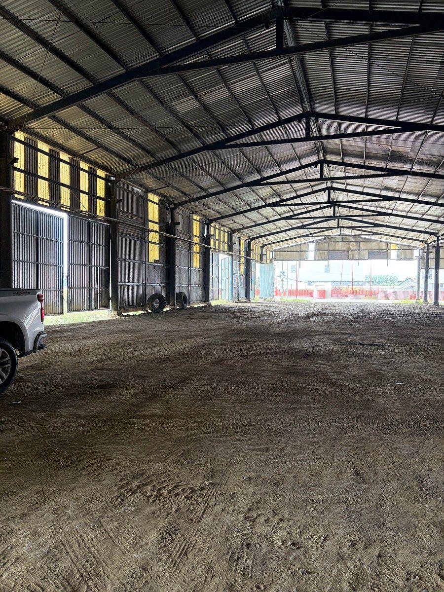 Bodega Industrial en Renta, Allende
