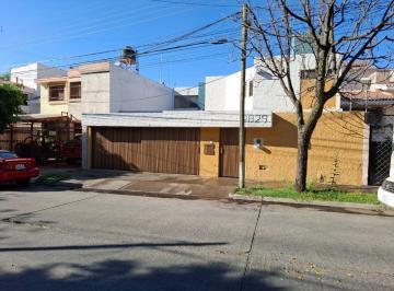 Casa de 4 habitaciones, Guadalajara · Casa en Venta, Chapalita, Guadalajara, Jal.