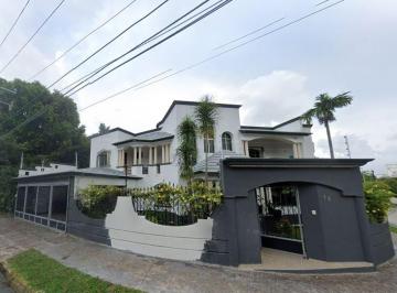 Casa de 4 habitaciones, Benito Juárez · Casa en Venta Sm 11 Cancun por Remate Bancario, Aproveche!