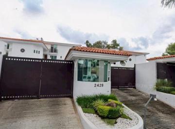 Departamento de 3 habitaciones, Zapopan · Departamento en Venta Lomas Altas, Zapopan