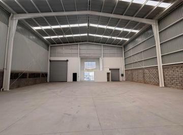 Nave industrial , Huimilpan · Nave Industrial en Renta en Sobre La Carretera 57