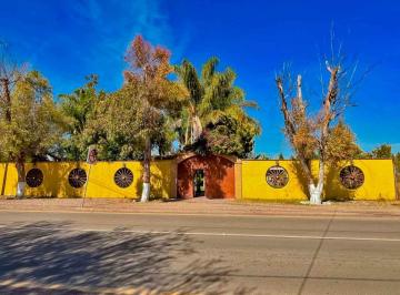 Quinta de 3 habitaciones, Aguascalientes · Salon de Eventos Quinta Guerrero