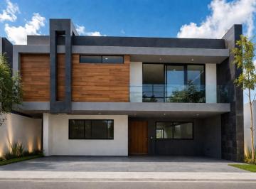Casa de 4 habitaciones, San Andrés Cholula · Casa en Venta en Lomas de Angelópolis Parque Colima | 4 Recámaras, Jacuzzi, Terraza y Roof Garden