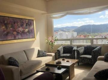 Departamento de 3 habitaciones, Huixquilucan · Departamento en Venta (Increíbles Amenidades)