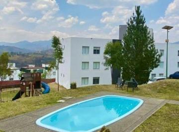 Departamento de 3 habitaciones, Atizapán de Zaragoza · Departamento en Venta Lago Esmeralda | Condominio España | Recuperación Bancaria.