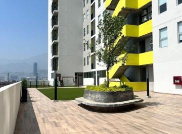 Departamento de 2 habitaciones, Monterrey · Departamento en Venta, Amueblado y Equipado en Arena Calzada