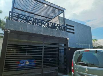 Casa · 273m² · 4 Recámaras · 2 Estacionamientos · San Francisco Ocotlan Cerca Volkwagen Finsa