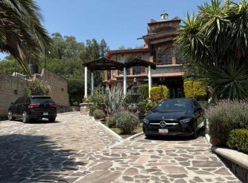 Quinta de 6 habitaciones Venta MN 10,500,000 · Preciosa Finca de 1047 m² Cerca del Centro de Tepotzotlan