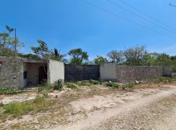 Terreno / Lote , Mérida · Terreno en Venta – San José Kuché, Chablekal