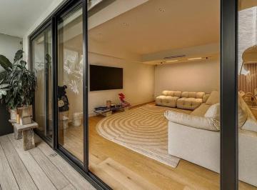 Departamento de 2 habitaciones, Miguel Hidalgo · Departamento en Venta en Campos Eliseos