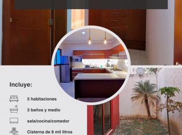 Casa de 5 habitaciones, Santa María Atzompa · Casa en Venta