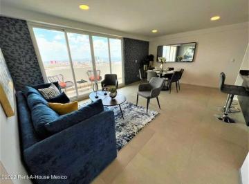 Departamento de 3 habitaciones, Querétaro · Departamento en Venta en Milenio 3 | 3 Recamaras | 2 Baños Completos