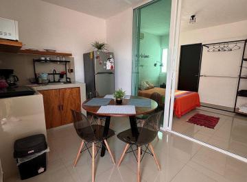 Departamento · 40m² · Departamento Amueblado y Equipado
