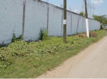 Terreno / Lote · 2962m² · Venta de Terreno en Cosamaloapan, Veracruz.