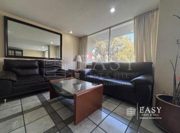 Departamento de 3 habitaciones, Miguel Hidalgo · Departamento en Venta en Polanco - Ideal Para Inversión