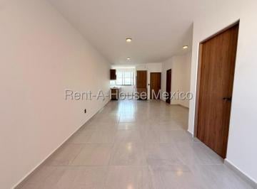 Departamento de 2 habitaciones, El Marqués · Renta Departamento Zakia, Queretaro a Estrenar, 2 Recamaras, 2 Baños, Cerca de Todo.