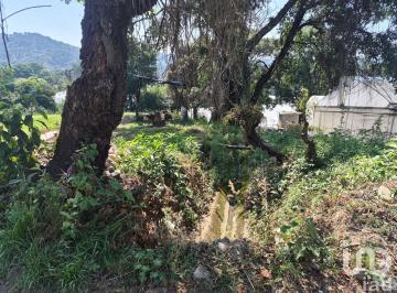 Terreno / Lote · 10844m² · Terreno en Venta en Coatepec Harinas, Estado de México