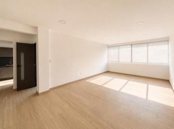 Departamento de 3 habitaciones, Benito Juárez · Departamentos Amplios en Venta en Letran Valle