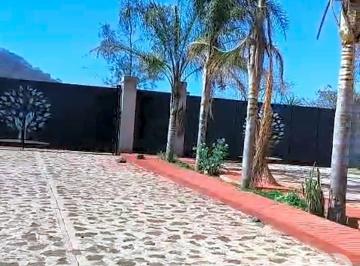 Terreno / Lote · 340m² · Venta de Terreno en Bellavista, Jal.