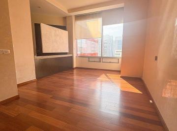 Departamento de 3 habitaciones, Cuajimalpa de Morelos · Departamento Ubicado en Av Santa Fe, Lomas de Santa Fe, Contadero, Cuajimalpa de Morelos